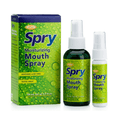 Xlear Spry Moisturizing Mouth Spray 134 ml - YesWellness.com