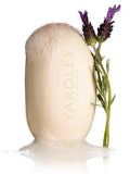 Yardley English Lavender Bar Soap - 2 Pack - YesWellness.com