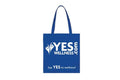 Yes Wellness Tote Bag - YesWellness.com