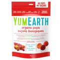 YumEarth Organic Pops - 241g - YesWellness.com