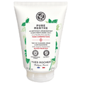 Yves Rocher Pure Menthe The 3 In 1 Cleanser, Scrub & Blackheads 125mL - YesWellness.com