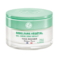 Yves Rocher Zero Blemish Gel Cream 50mL - YesWellness.com
