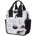 Danica Jubilee Meow & Furever Insulated Lunch Tote