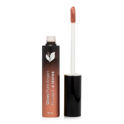 Zorah Biocosmetics Pure Argan Lipgloss 8mL
