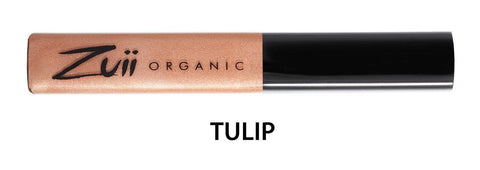 Zuii Certified Organic Flora Lip Tints - YesWellness.com