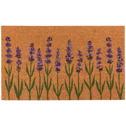 Now Designs by Danica Lavender Doormat