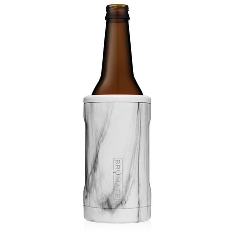 BruMate Hopsulator BOTT'L 12oz Bottle - Carrara | 748613302752