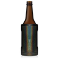 BruMate Hopsulator BOTT'L 12oz Bottle - Glitter Charcoal | 748613304862