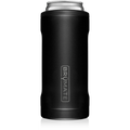BruMate Hopsulator Slim 12oz Slim Can - Matte Black | 748613303698