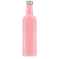 BrüMate Winesulator 25oz Triple-Insulated Wine Canteen - Blush | 748613307276