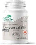 Provita Nutrition & Health Immune Health Goldenseal Coptis C 1000 - 90 Veggie Capsules | 832927001538