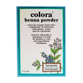 Colora Henna Powder Natural Organic Haircolor Burgundy | 028863000081