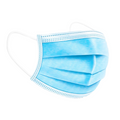 Ortho Active Disposable Level 2 Surgical Masks - Box of 50 | 715235905920