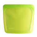 Stasher Reusable Sandwich Bag 450mL - Lime | 816990012721