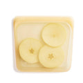 Stasher Reusable Sandwich Bag 450mL  - Pineapple | 816990019041