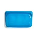 Stasher Reusable Snack Bag  294mL  - Blueberry | 816990017573