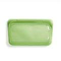Stasher Reusable Snack Bag  294mL  - Green | 810055311934
