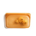 Stasher Reusable Snack Bag  294mL  - Honey | 816990016880